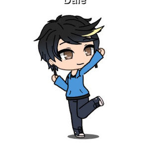 Meet your Posher, Dale